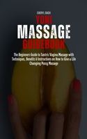 Yoni Massage Guidebook