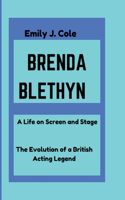 Brenda Blethyn