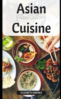 Asian Cuisine