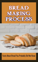 Bread Making Process