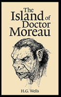 The Island of Dr. Moreau Annotated