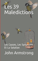 Les 39 Maledictions