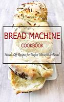 Bread Machine Cookbook