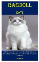 Ragdoll Cats