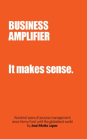 Business Amplifier