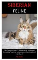 Siberian Feline