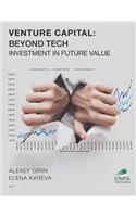 Beyond Tech - Investment in Future Value. Starta Ventures