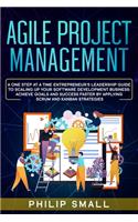 Agile Project Management