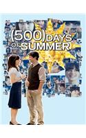 500 Days of Summer
