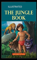 The Jungle Book Illustrated