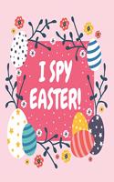 I SPY EASTER!
