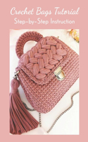 Crochet Bags Tutorial