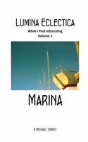 Lumina Eclectica Volume 1 - Marina