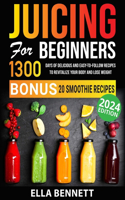 Juicing For Beginners