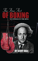 Fine Art of Boxing