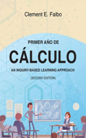 Primer Año de Cálculo