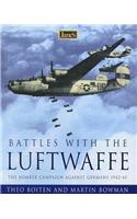 Jane's Battles with the Luftwaffe: The Bomber Campaign Against Germany 1942-45