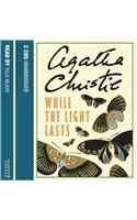 While the Light Lasts