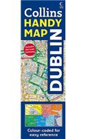 Handy Map Dublin