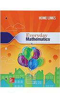 Everyday Mathematics 4, Grade 3, Consumable Home Links
