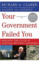 Your Government Failed You