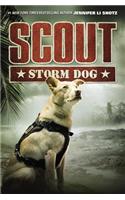 Scout: Storm Dog