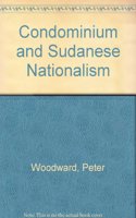 Condominium and Sudanese Nationalism