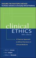 Clinical Ethics