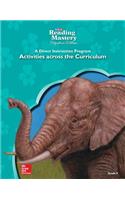 Reading Mastery - Activities Across Curriculum - Grade 5