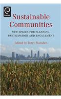 Sustainable Communities