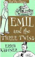Emil And The Three Twins