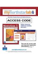 MyNorthStarLab, NorthStar Listening and Speaking 5 (Student Access Code only)