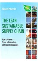 Lean Sustainable Supply Chain the
