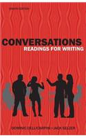 Conversations: Reading for Writing with Mylab Writing -- Access Card Package(Mywritinglab)