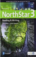 Northstar Reading and Writing 3 with Digital Resources