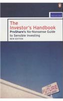 The Investor's Handbook: Proshare's No-Nonsense Guide to Sensible Investing