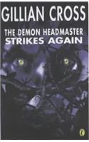 Demon Headmaster Strikes Again (The Demon Headmaster)