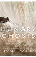 The Hungry Ghosts