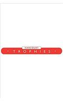 Trophies: Language Handbook (Consumable) Grade 1