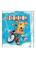 Harcourt School Publishers Storytown: Student Edition Rolling Along Level 2-1 Grade 2 2008