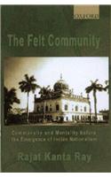 Felt Community
