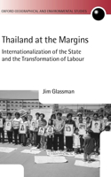 Thailand at the Margins