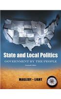 State and Local Politics, Government by the People