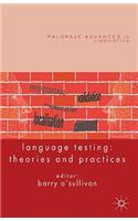 Language Testing