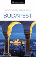 Guía Visual Budapest