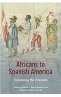 Africans to Spanish America