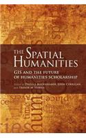 The Spatial Humanities