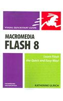 Macromedia Flash 8 for Windows and Macintosh