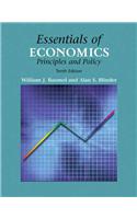 Essentials of Economics