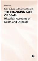 Changing Face of Death
